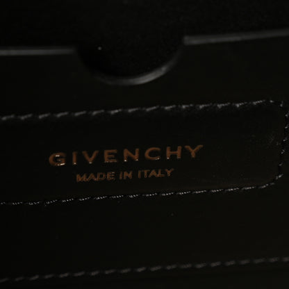 Givenchy Smooth Calfskin Small Soft Antigona Black 6 of 9
