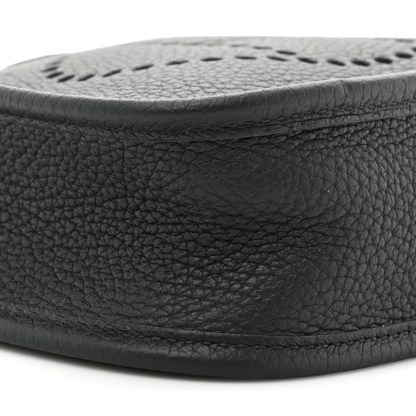 Taurillon Clemence Evelyne TPM Black