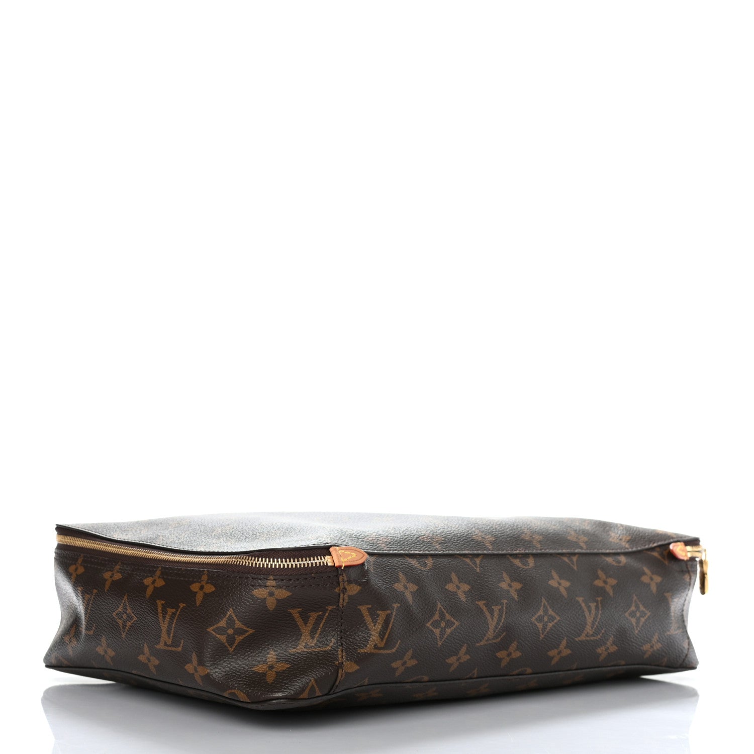 Louis Vuitton Monogram Packing Cube GM 3 of 7