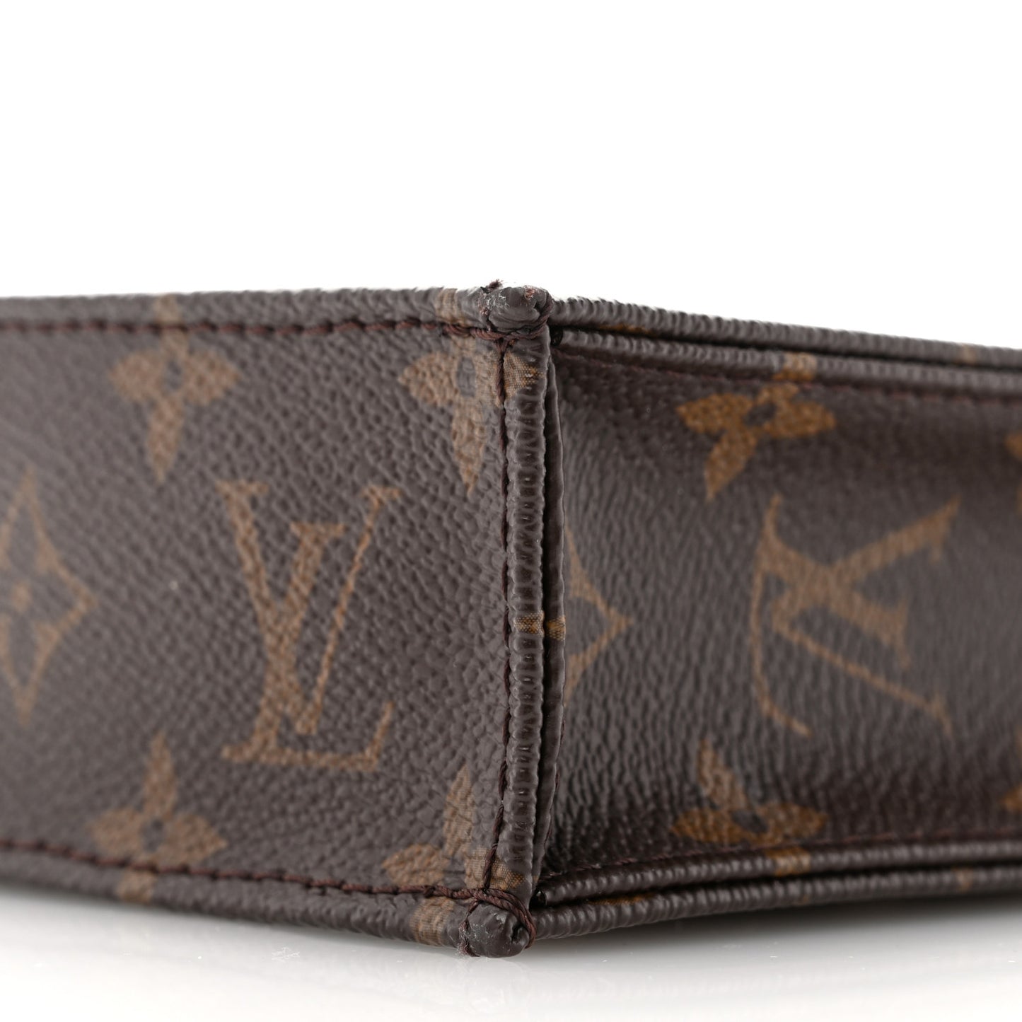 Monogram Petit Sac Plat