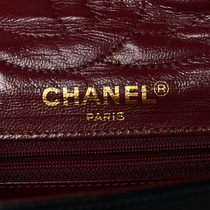 Chanel Lambskin Quilted Small Single Flap Black 5 of 10