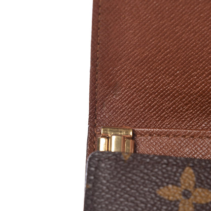 Louis Vuitton Monogram 6 Key Multicles Holder 12 of 13