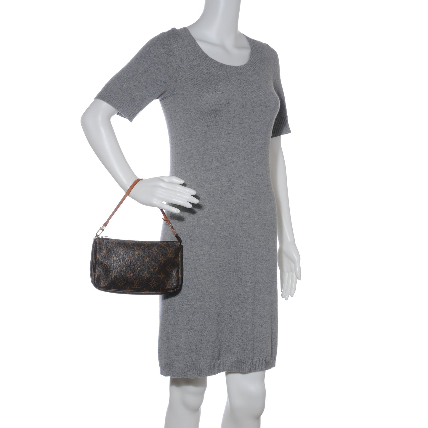 Monogram Pochette Accessories