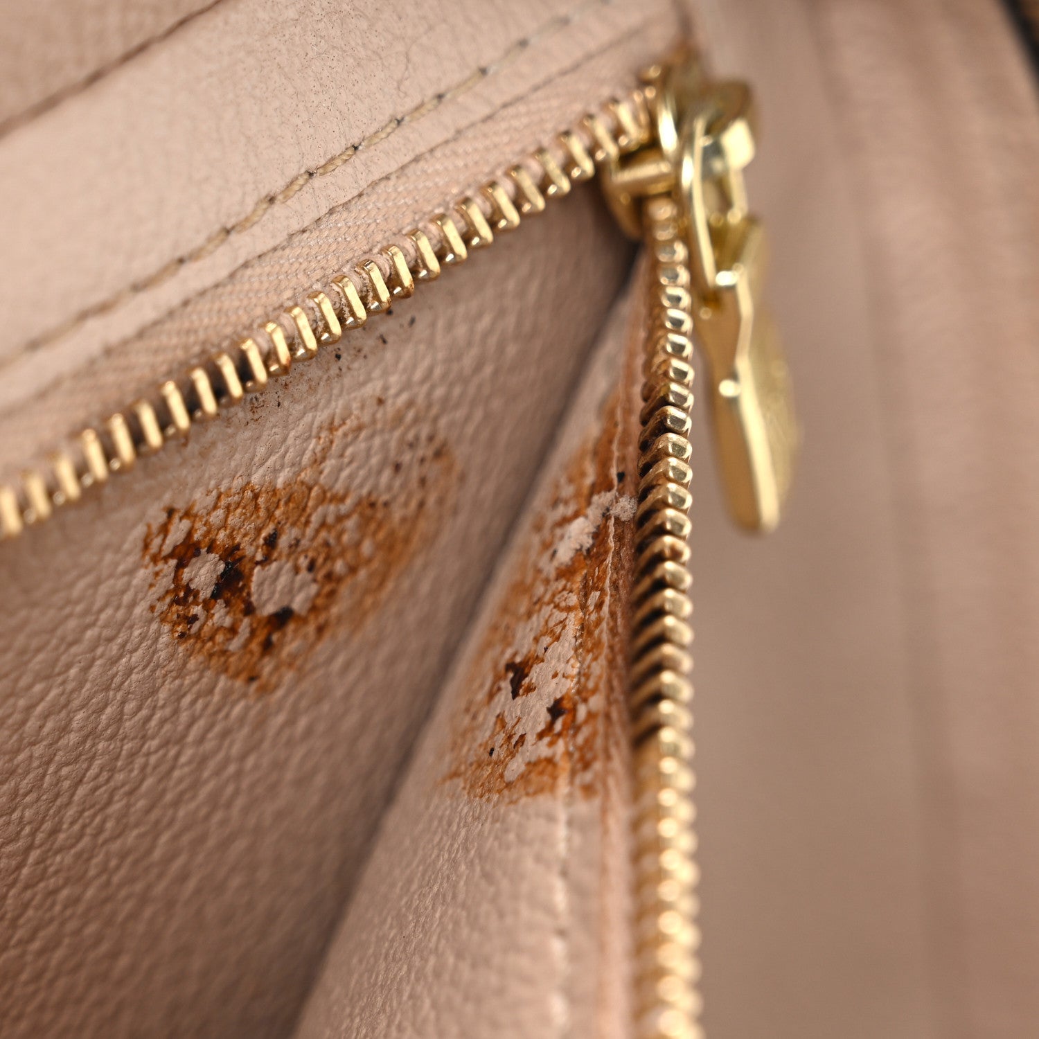 Louis Vuitton Monogram Nice BB 8 of 9
