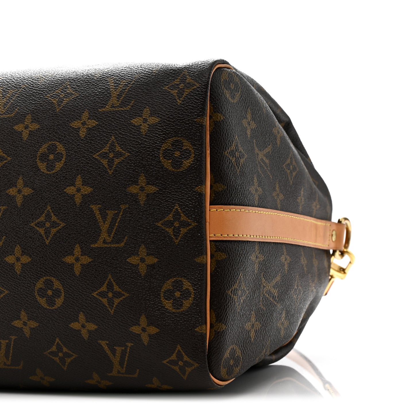 Monogram Speedy Bandouliere 35
