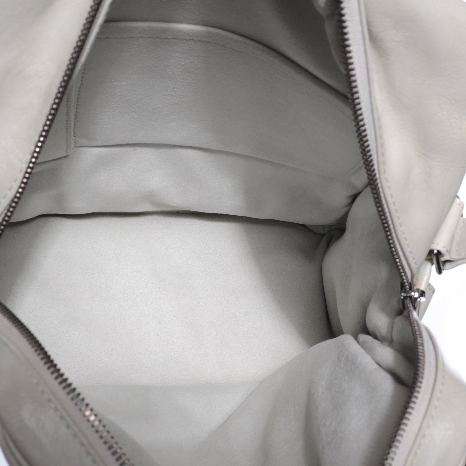 Louis Vuitton Monogram Laser Clarkson Mastic 5 of 7