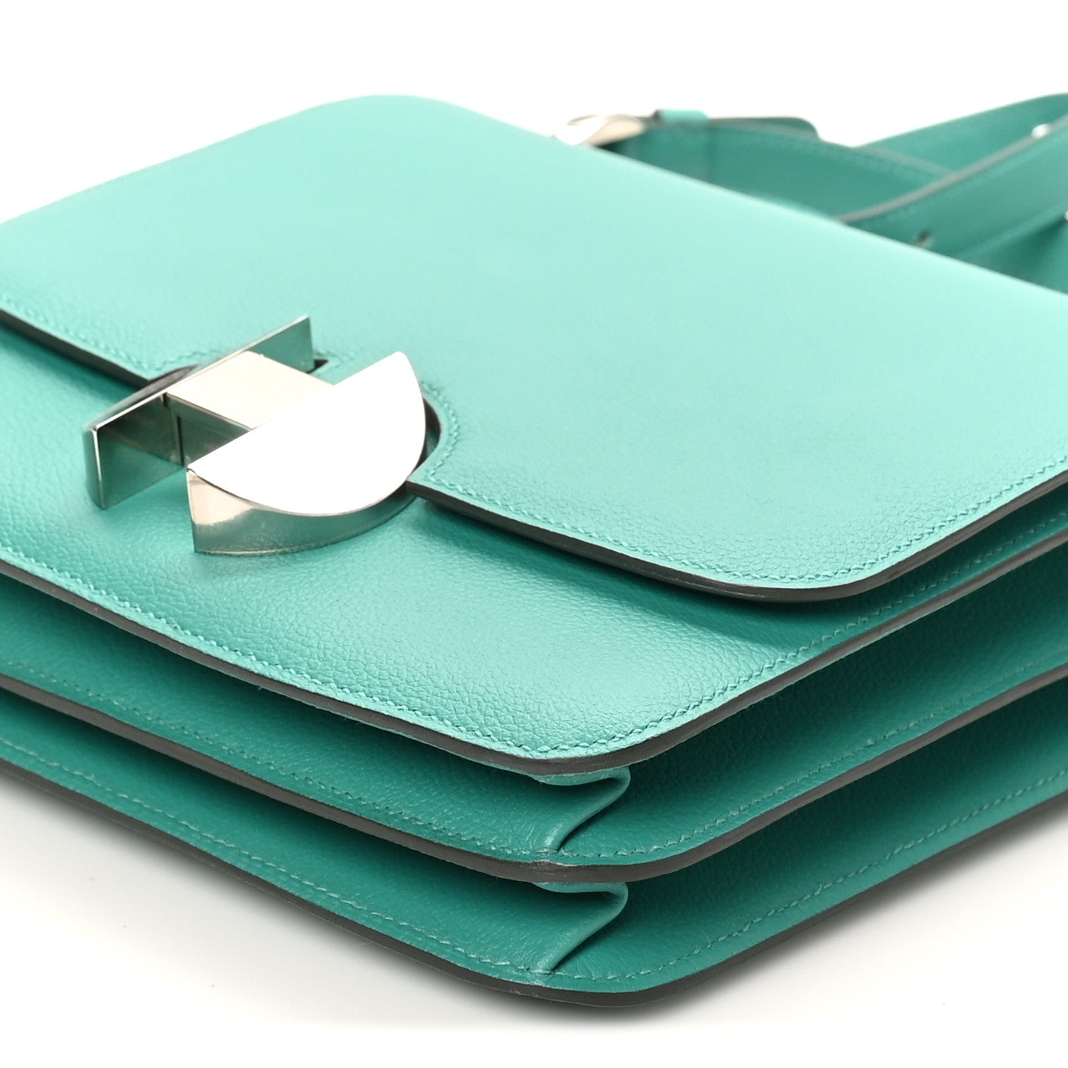 Hermes Evercolor 2002 20 Vert Verone 1778601 – FASHIONPHILE