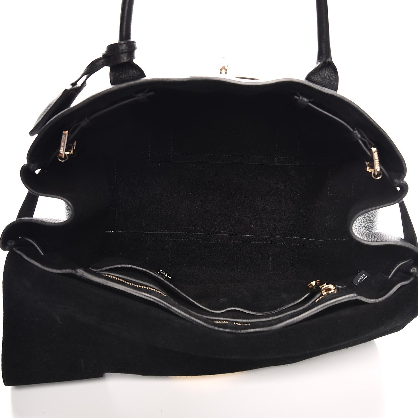 Glossy Goat Bayswater Black