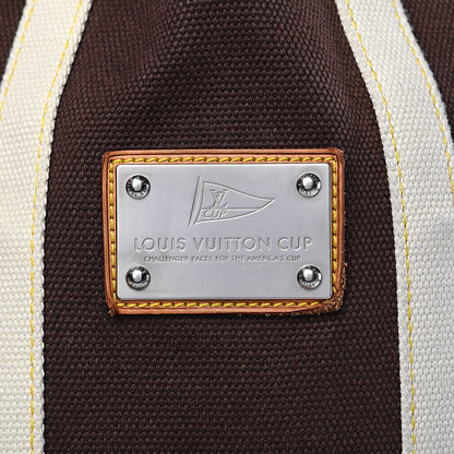 Louis Vuitton Antigua Randonnee Brown 10 of 10