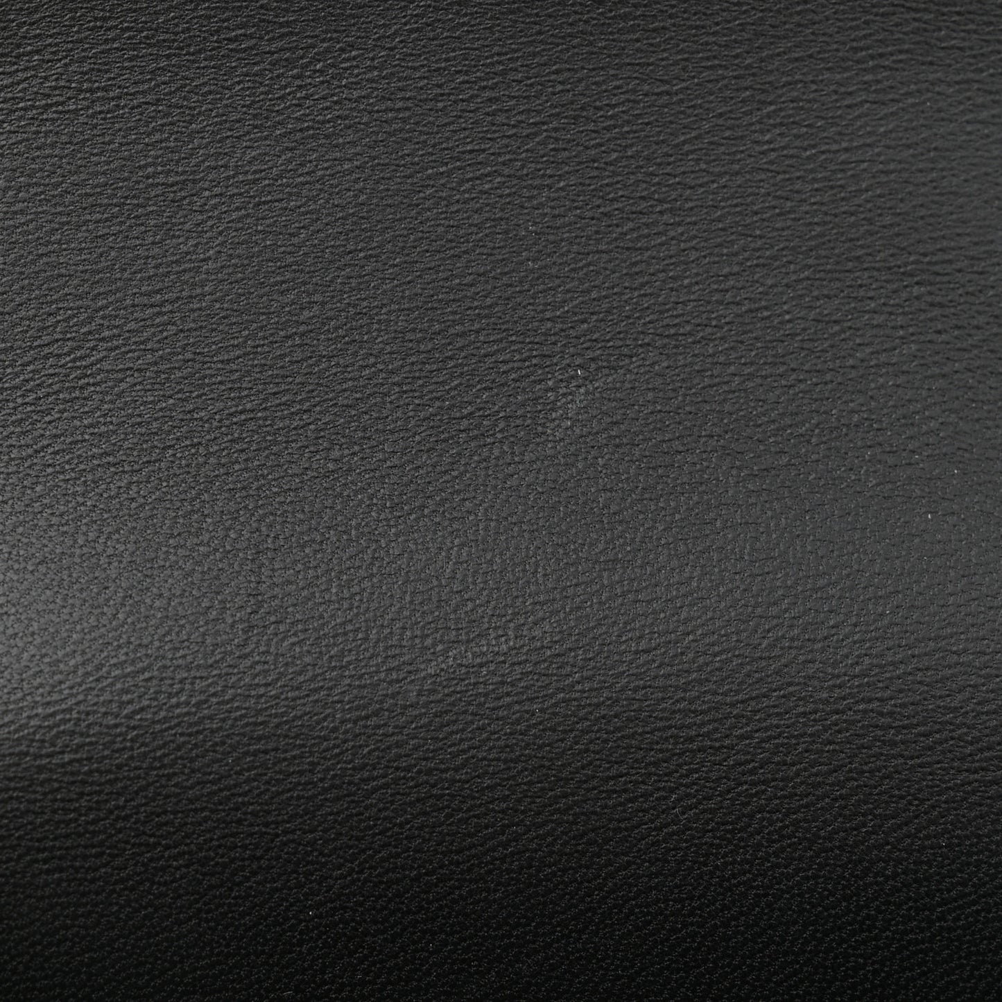 Lambskin Quilted Small Coco Clips Single Flap Black