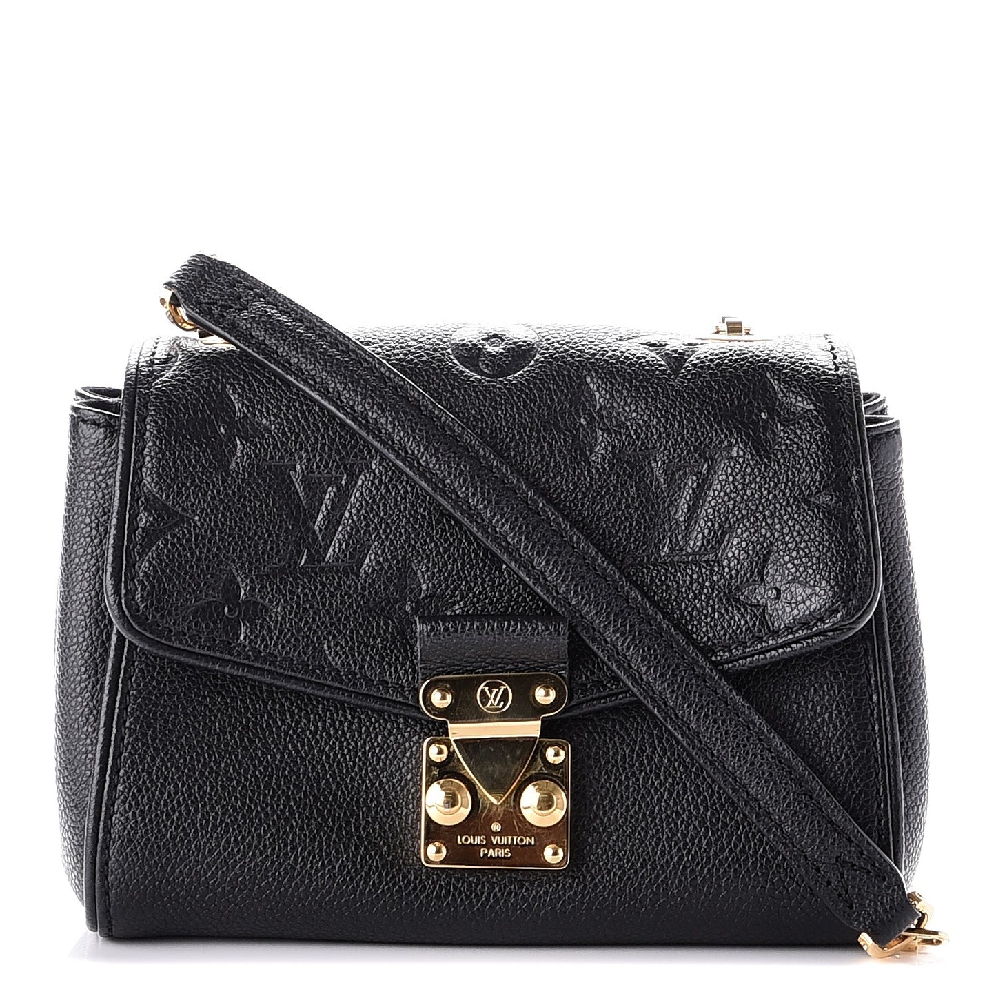 Empreinte Saint Germain BB Black