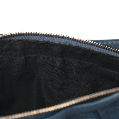 Balenciaga Agneau Giant 12 Rose Gold Hardware First Atlantique 22 of 22