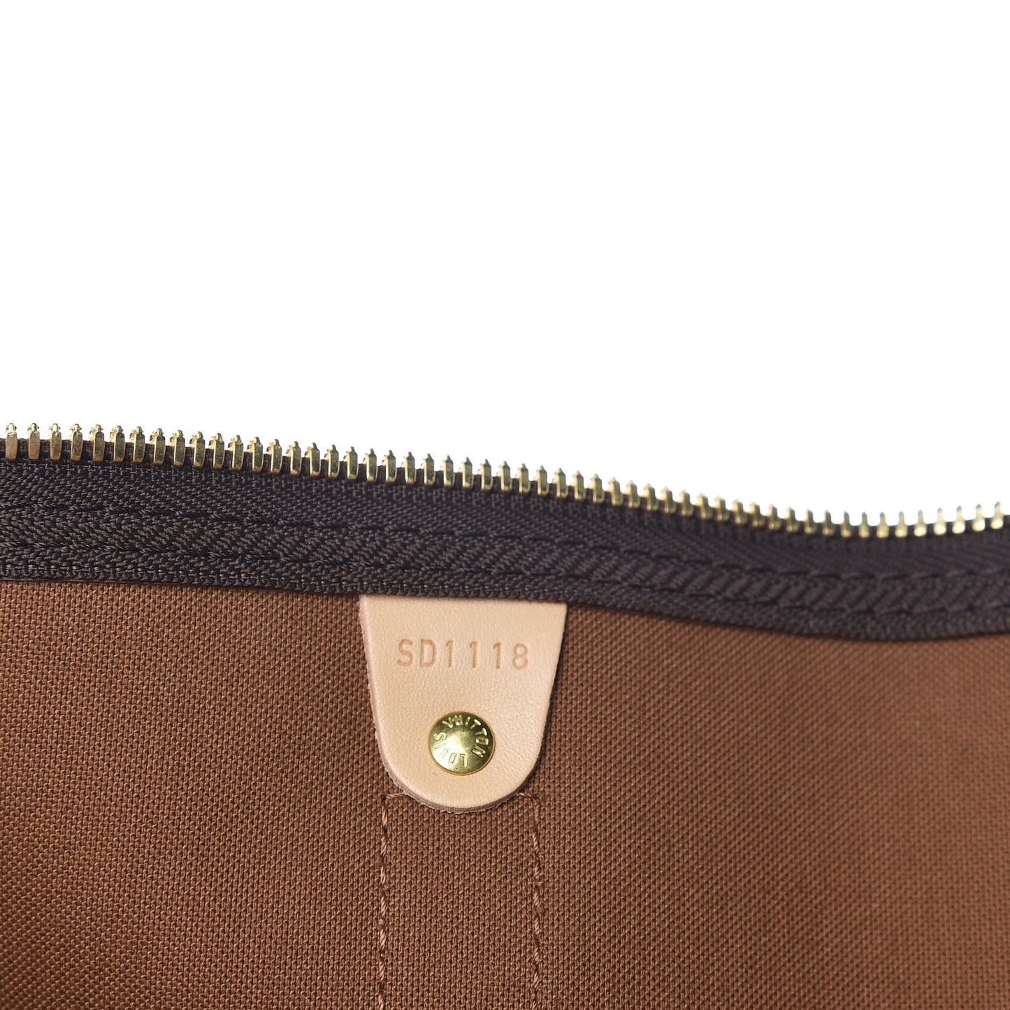 Monogram Keepall 45