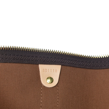Louis Vuitton Monogram Keepall 45 8 of 9