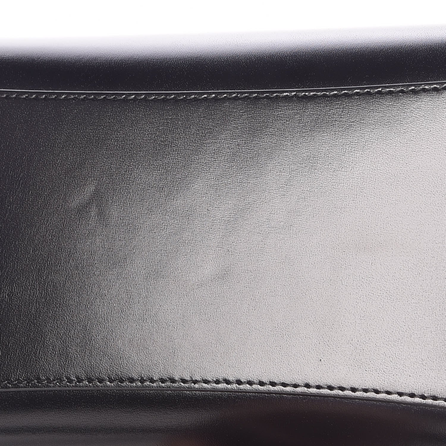 Givenchy Shiny Lord Calfskin Small Antigona Black 10 of 10