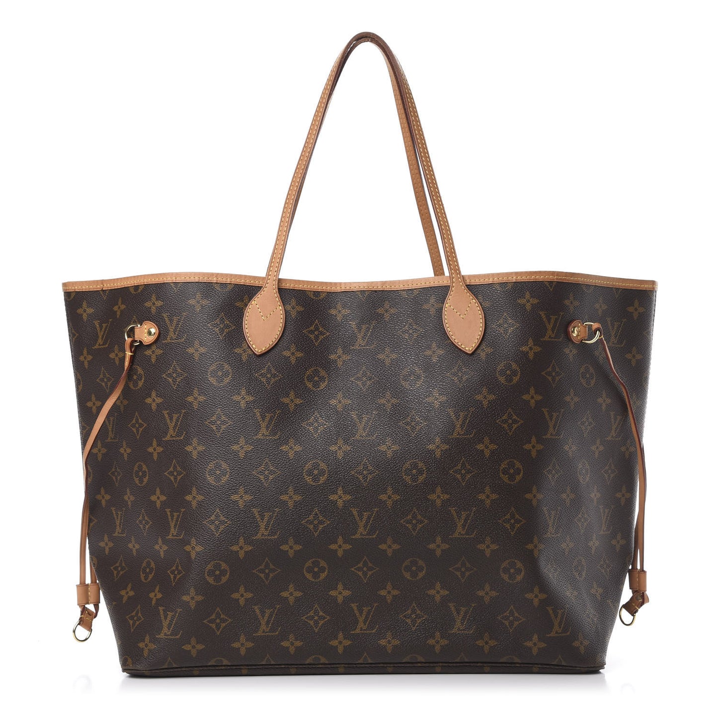 Monogram Neverfull GM