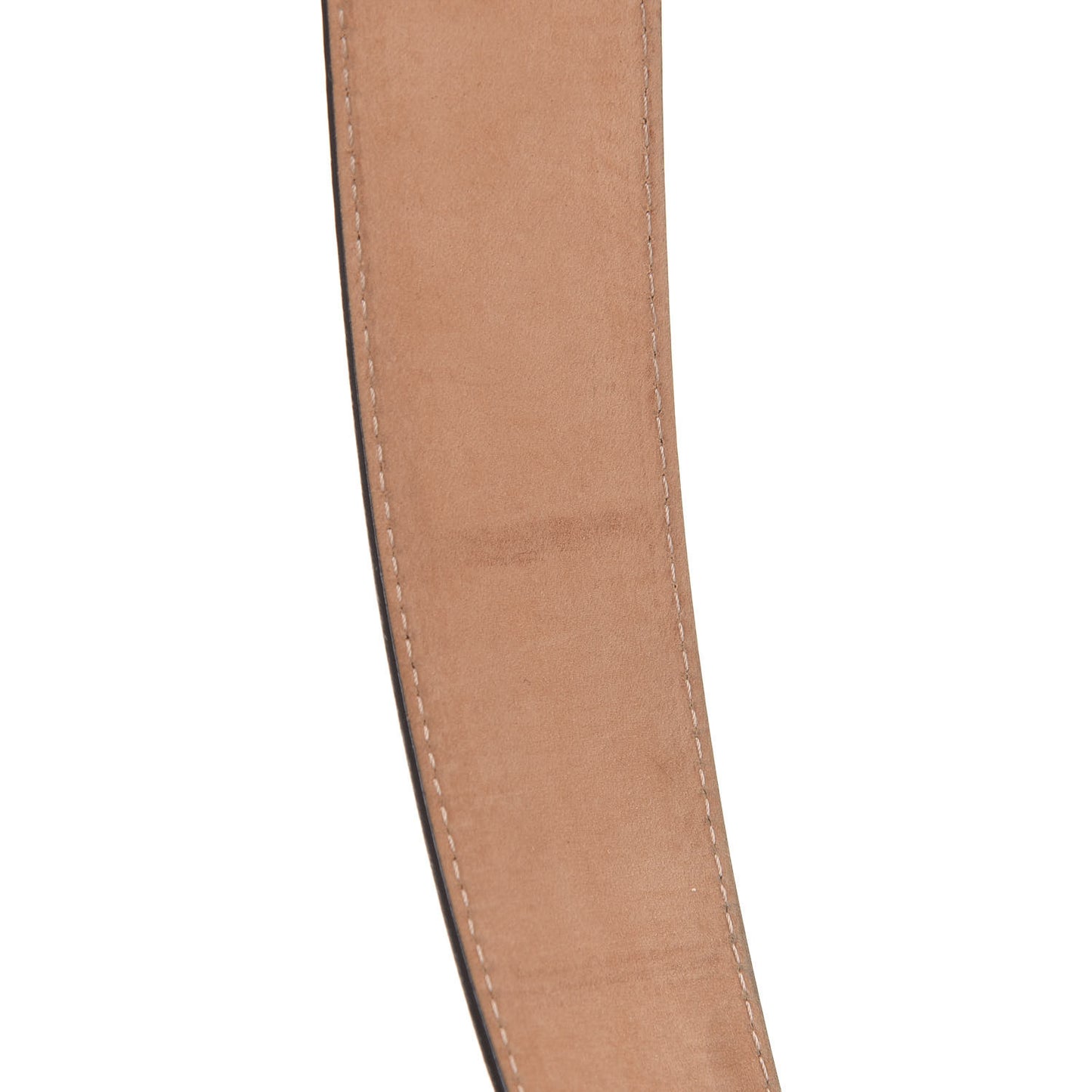 Monogram 40mm LV Initiales Belt 110 44