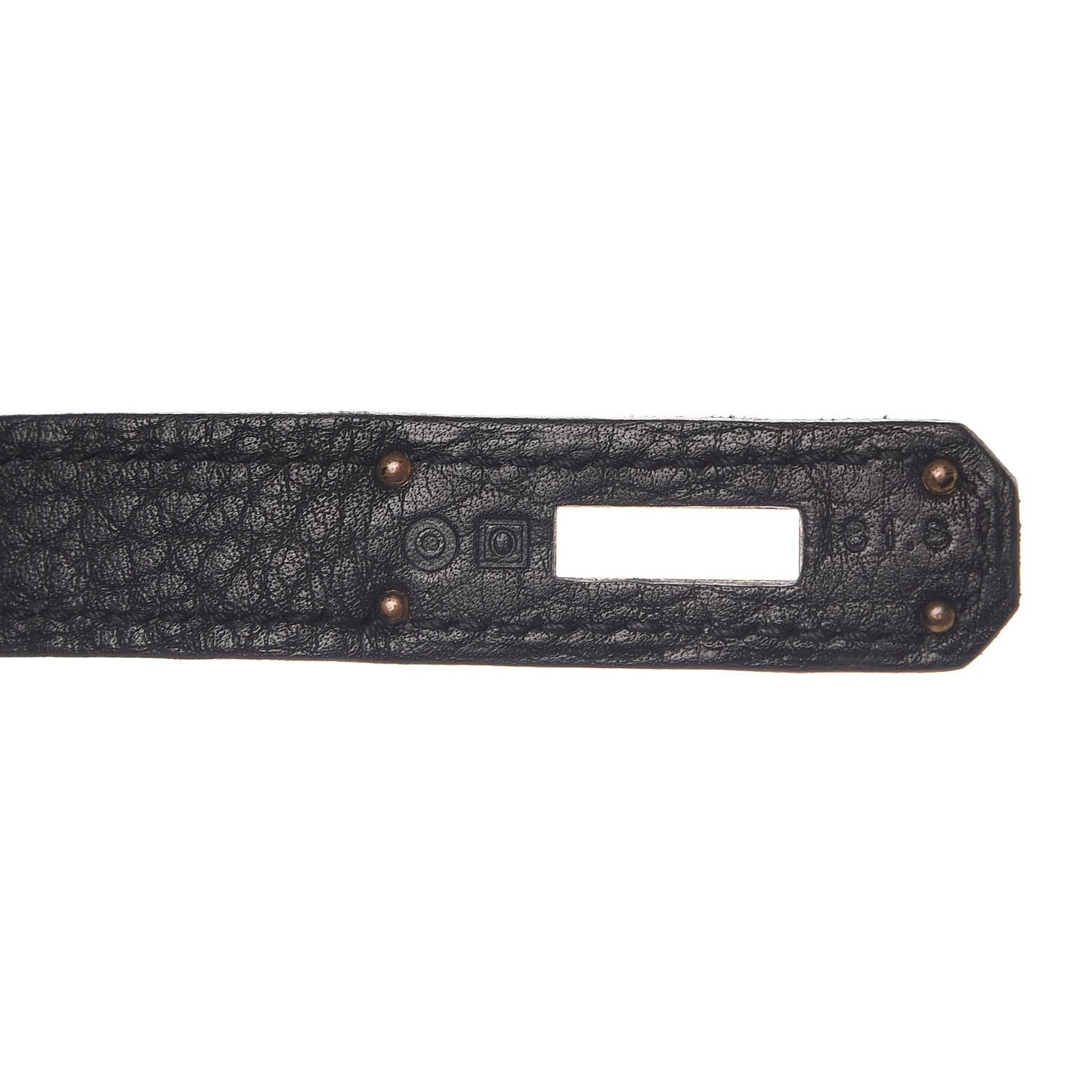 Fjord Birkin 35 Black