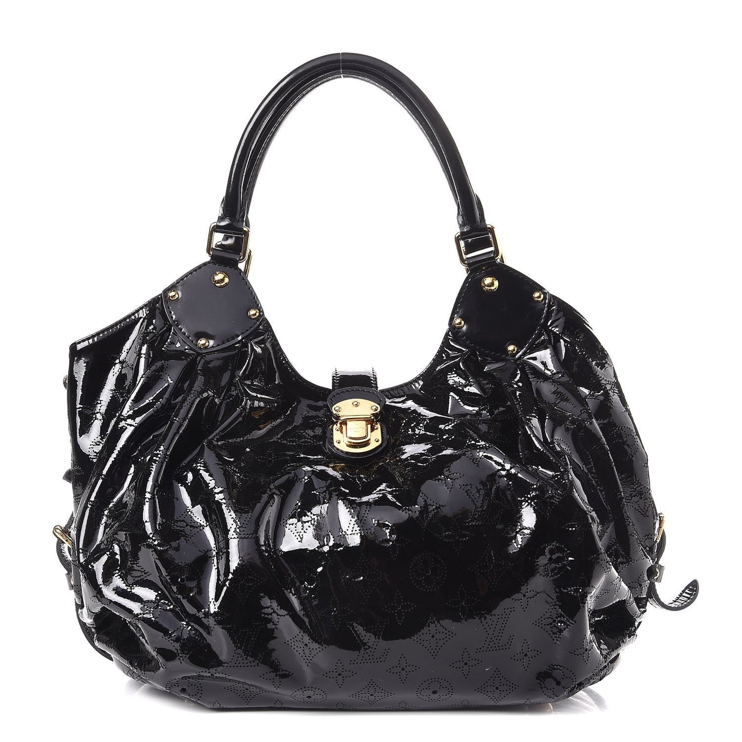Surya Mahina L Black