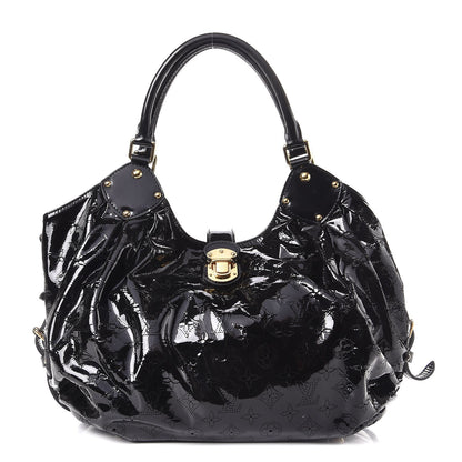 Louis Vuitton Surya Mahina L Black 1 of 9