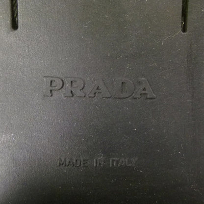 Prada Lizard Oxfords 39 5 of 7