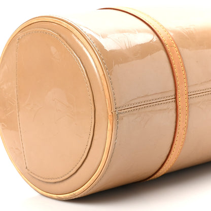 Louis Vuitton Vernis Bedford Beige 8 of 9