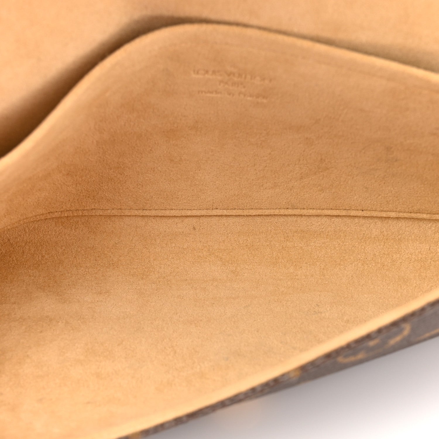 Louis Vuitton Monogram Pochette Twin GM 5 of 13