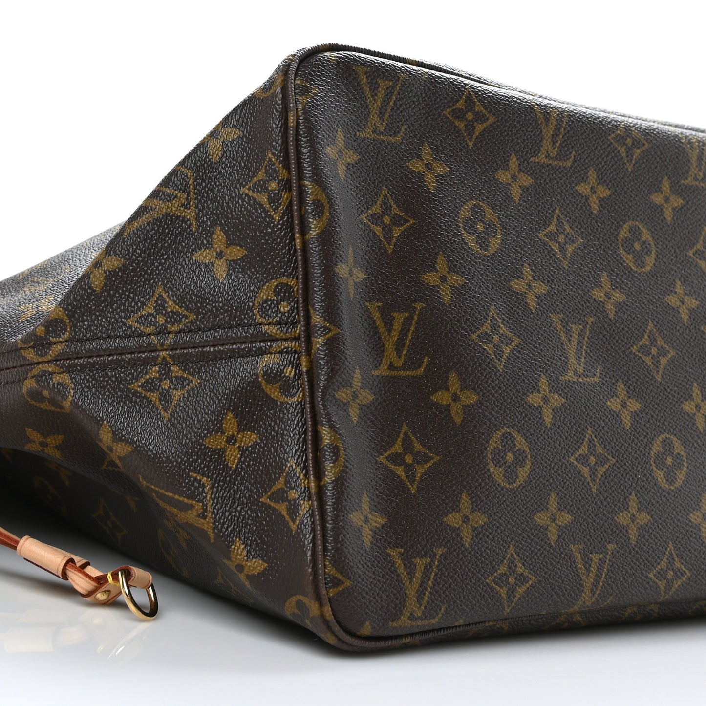 Monogram Neverfull GM