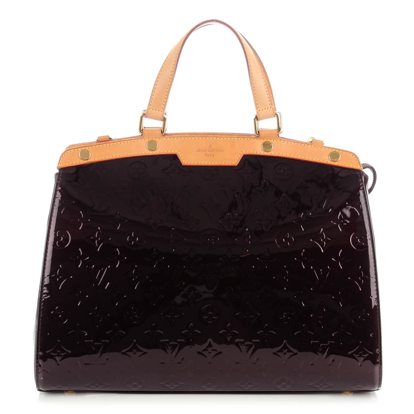 Vernis Brea GM Amarante