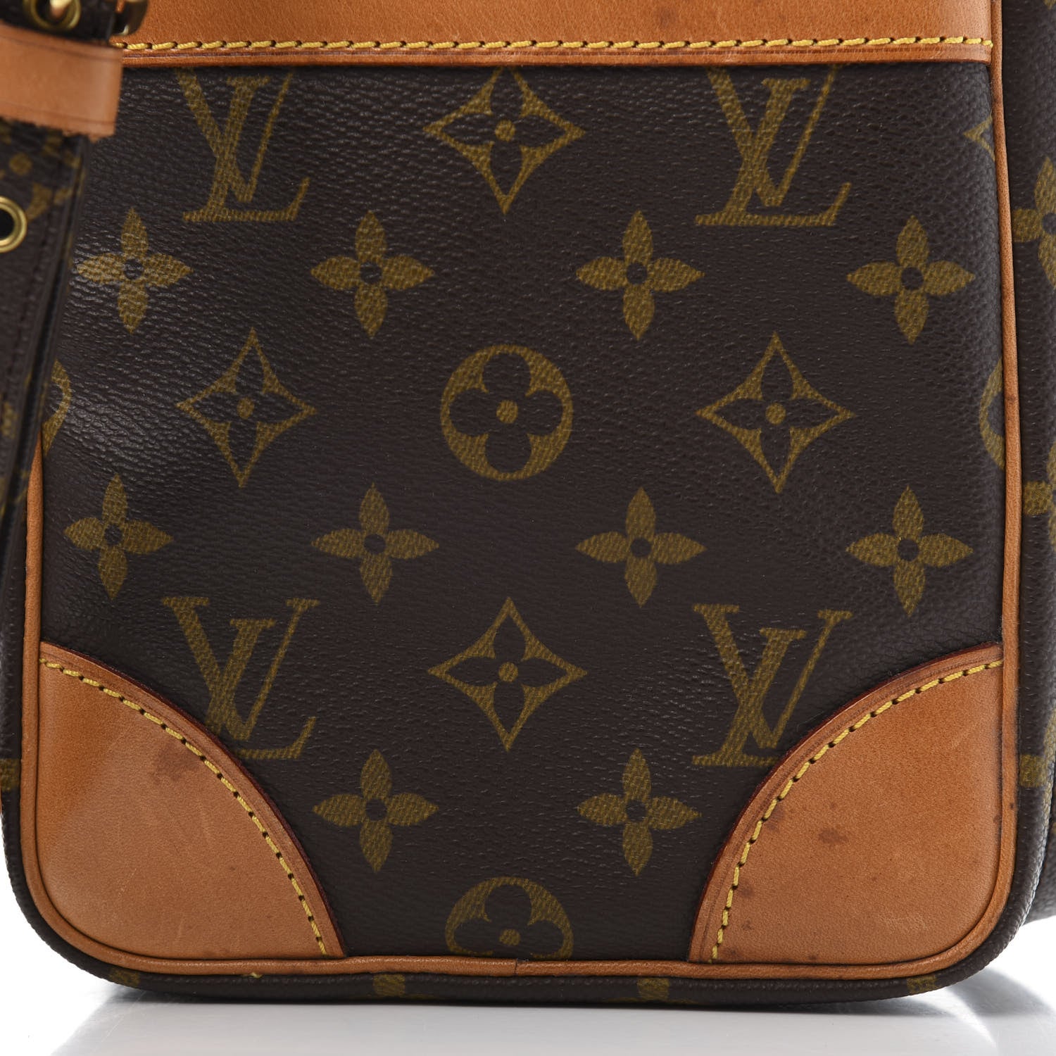 Louis Vuitton Monogram Danube 21 10 of 11