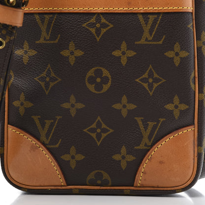 Louis Vuitton Monogram Danube 21 10 of 11