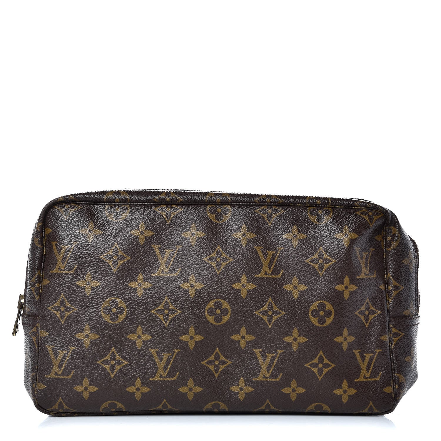 Louis Vuitton Monogram Trousse Toilette 28 1 of 10