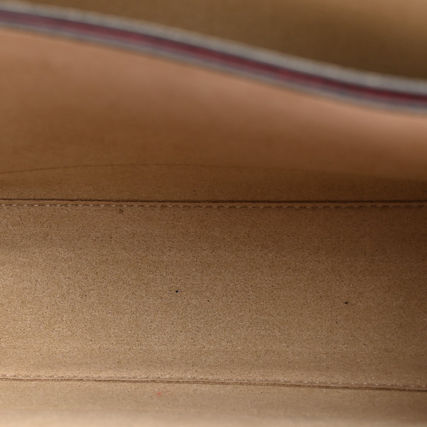 Givenchy Goatskin Small GV3 Shoulder Bag Bright Red 5 of 10
