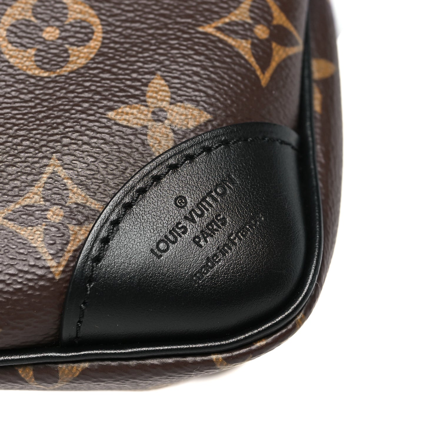 Monogram Odeon PM Black
