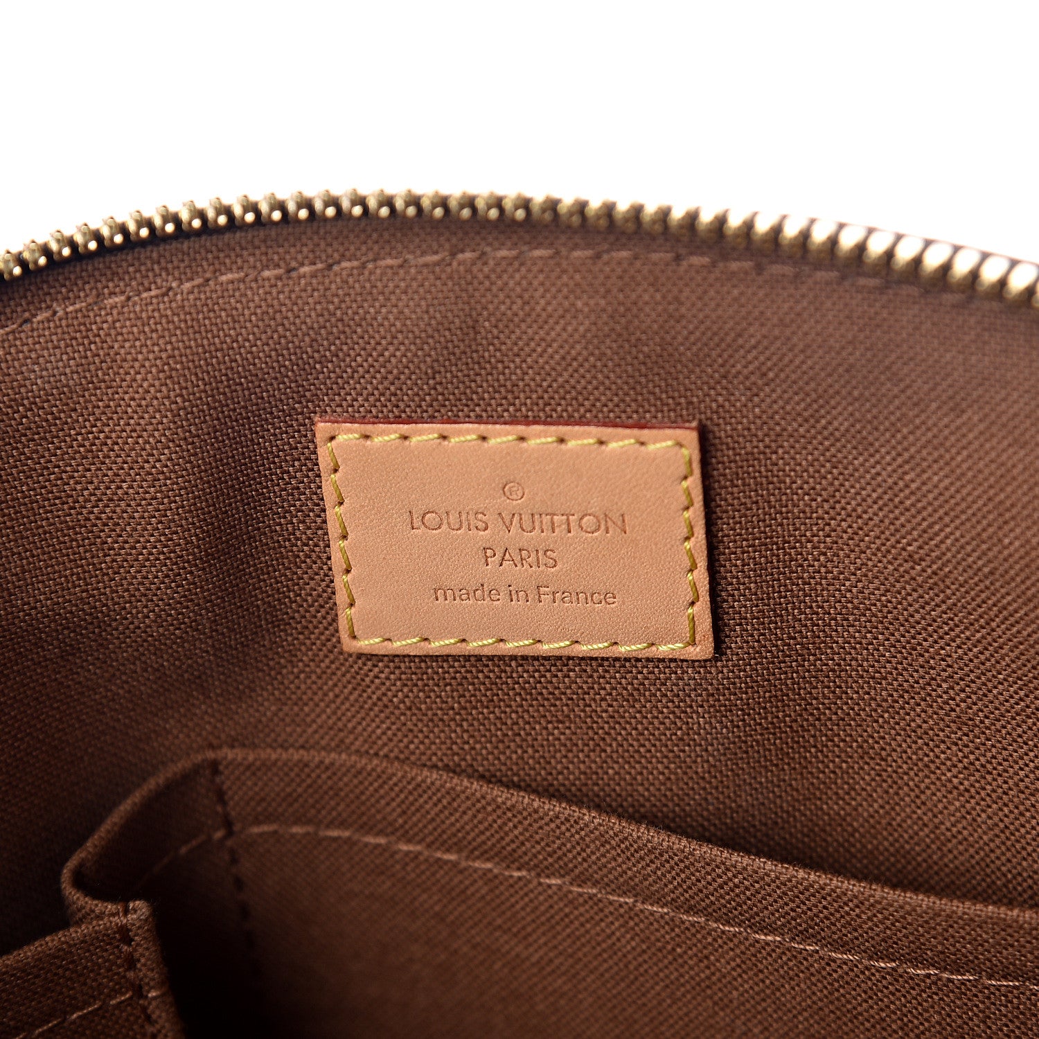 Louis Vuitton Monogram Tivoli PM 5 of 8
