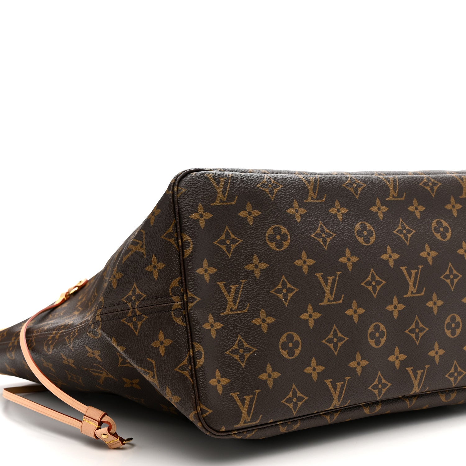 Louis Vuitton Monogram Neo Neverfull GM 9 of 10