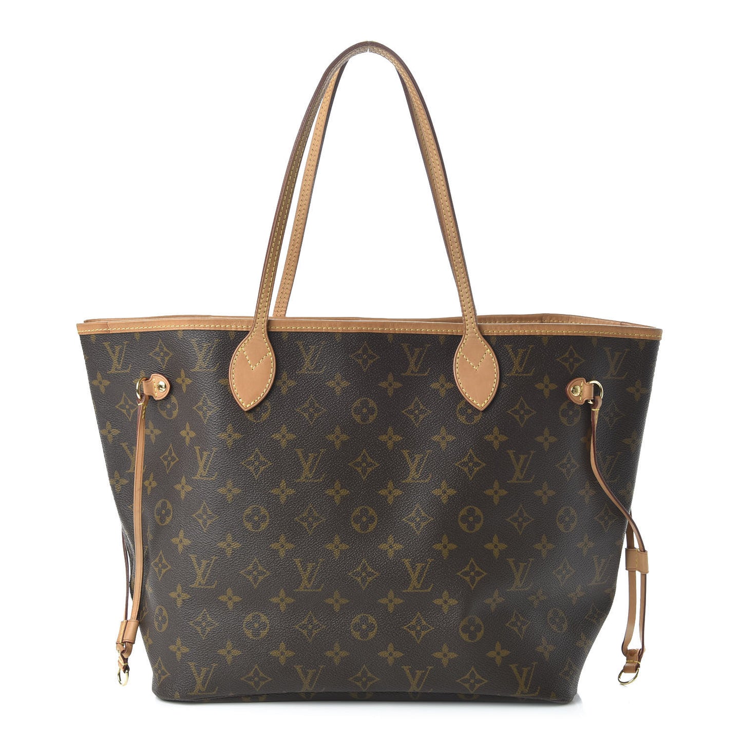 Monogram Neverfull MM