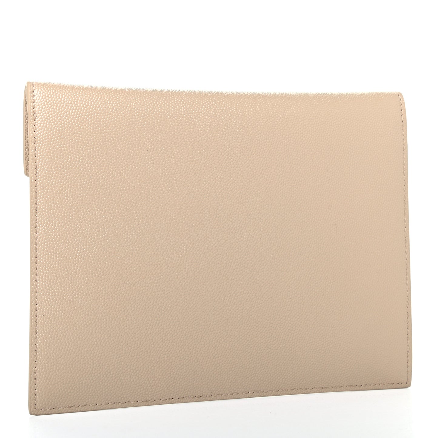 Grain De Poudre Monogram Uptown Baby Pouch Beige