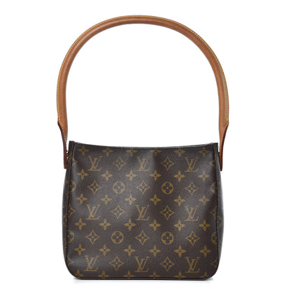 Louis Vuitton Monogram Looping MM 1 of 10