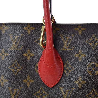 Louis Vuitton Monogram Flandrin Cherry 15 of 20