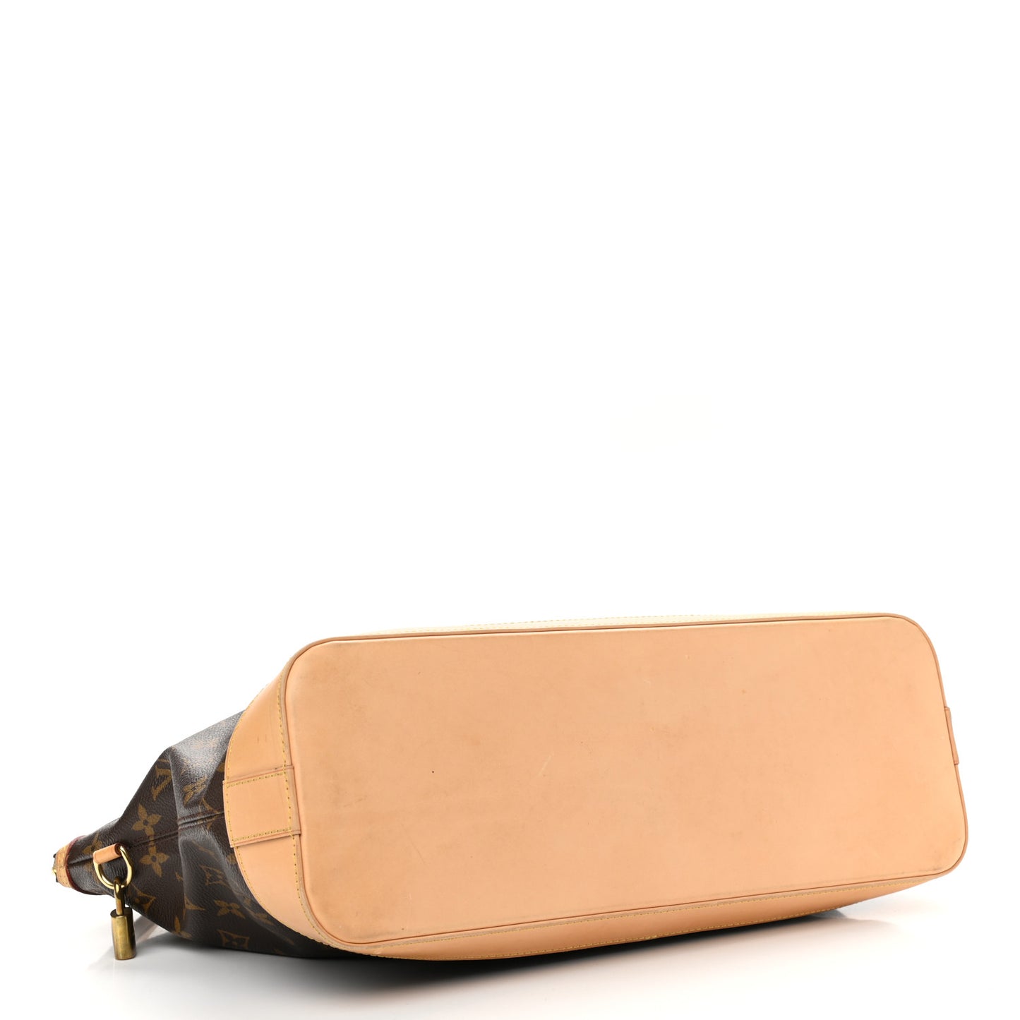 Monogram Lockit Horizontal