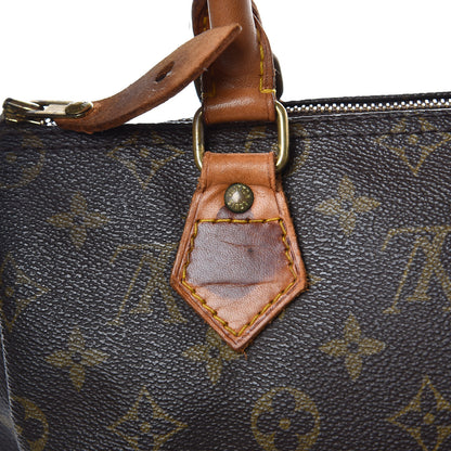 Louis Vuitton Monogram Speedy 25 14 of 17