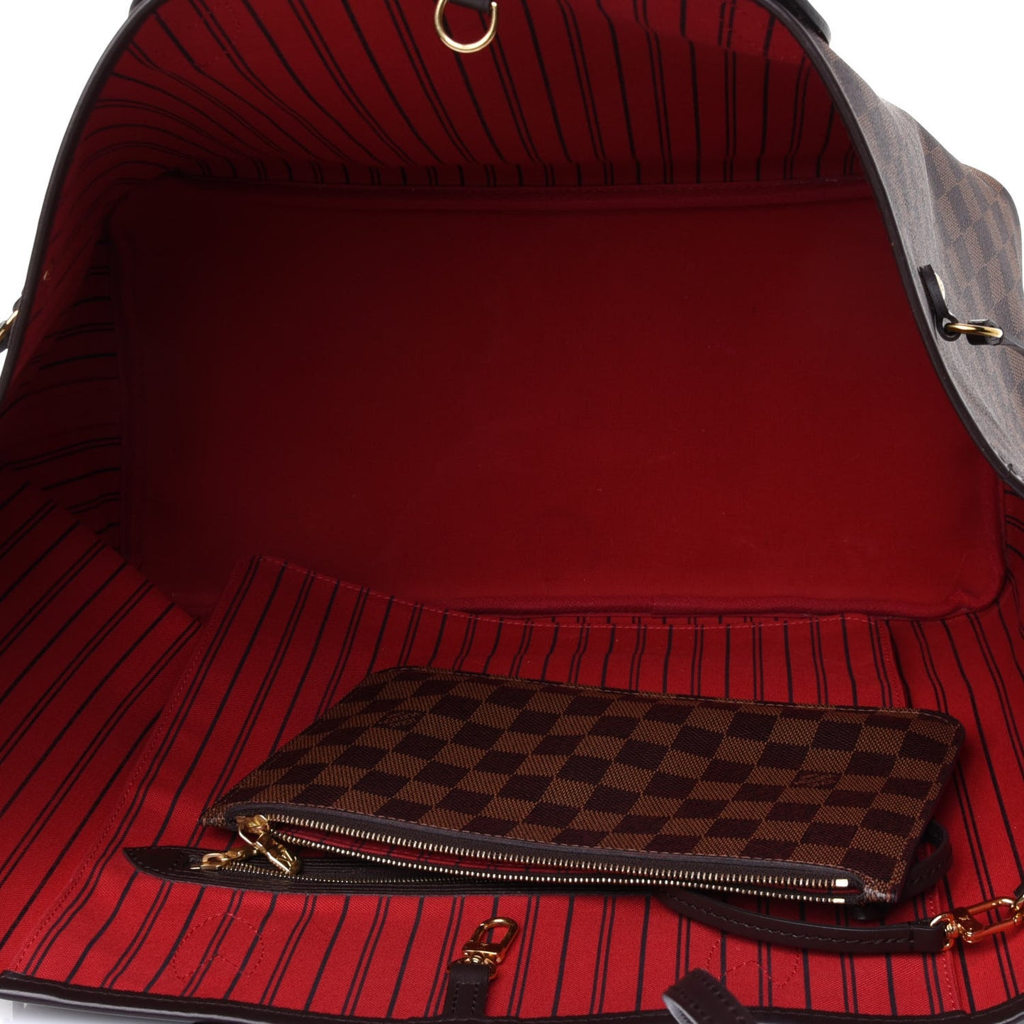 Damier Ebene Neo Neverfull GM
