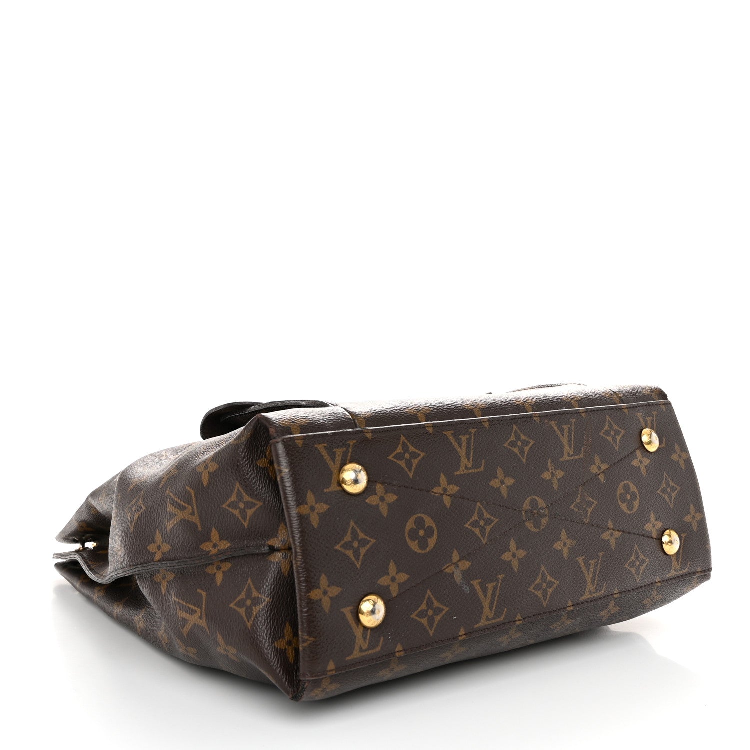 Louis Vuitton Monogram Metis 4 of 15