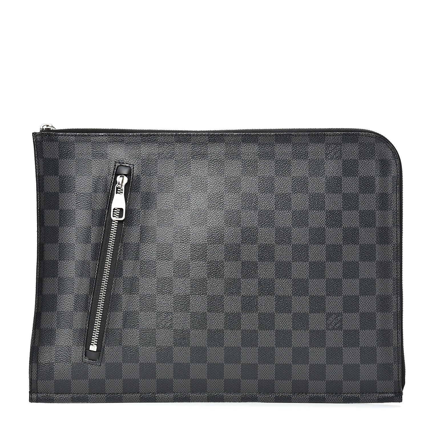 Louis Vuitton Damier Graphite Poche Documents Holder 1 of 7