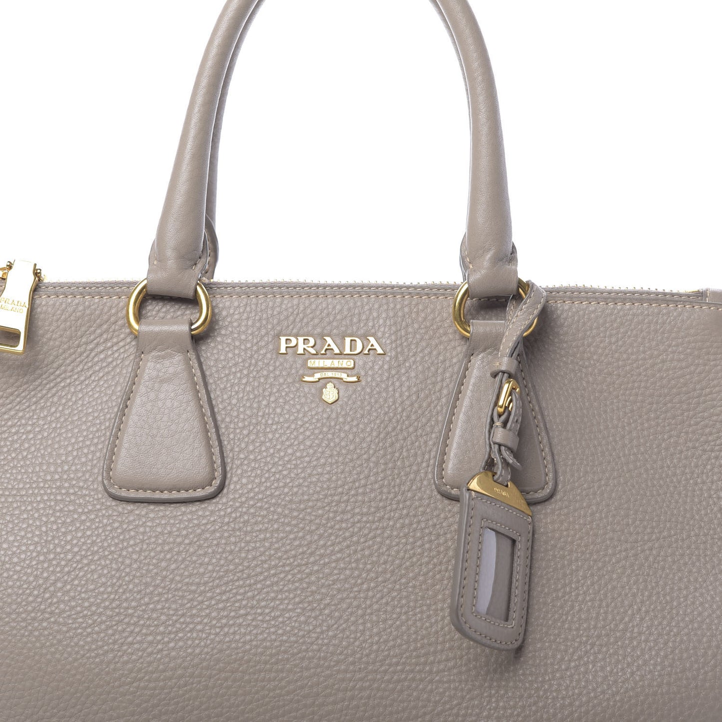 Vitello Daino Tote Pomice