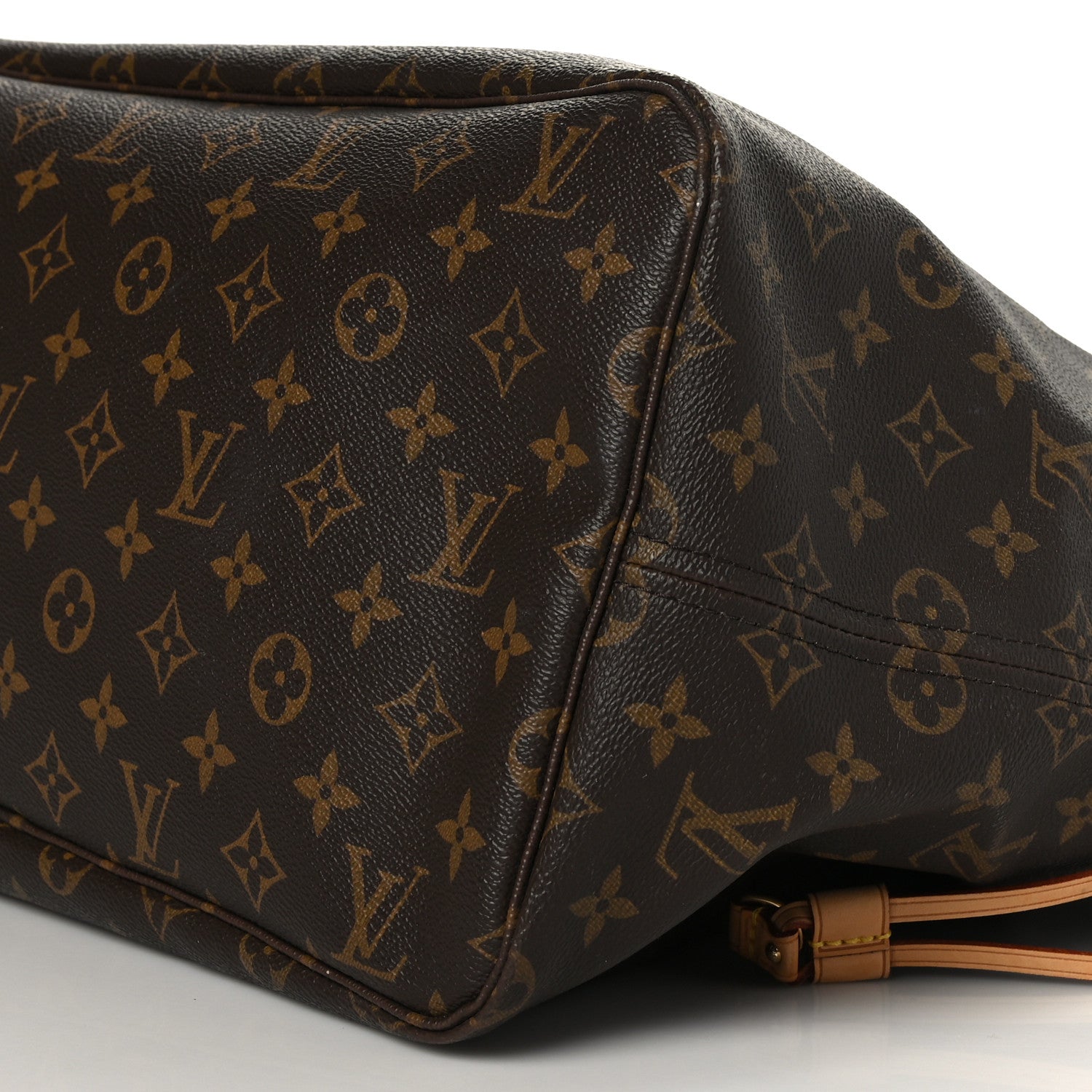 Louis Vuitton Monogram Neverfull GM 9 of 9