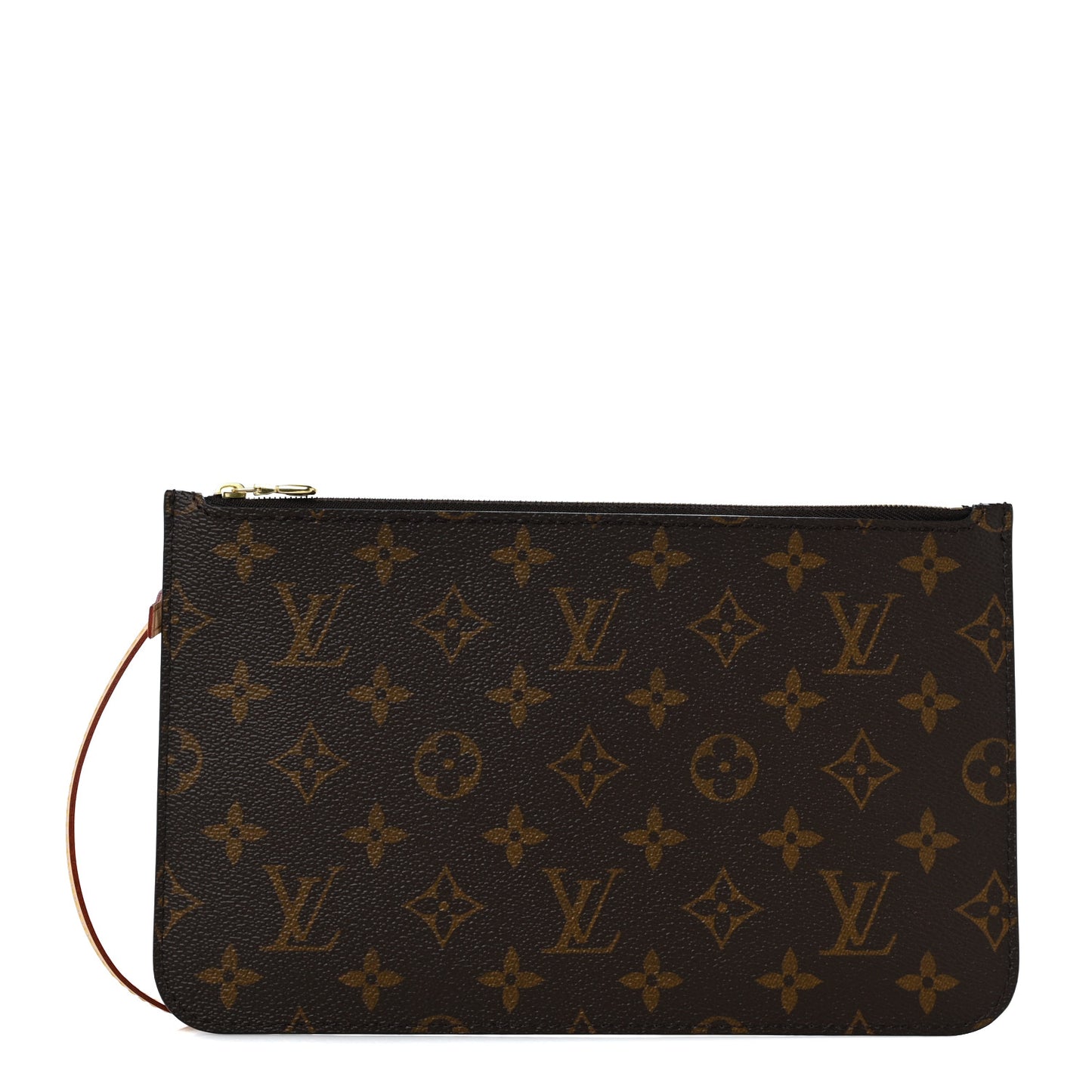 Monogram Neverfull MM GM Pochette