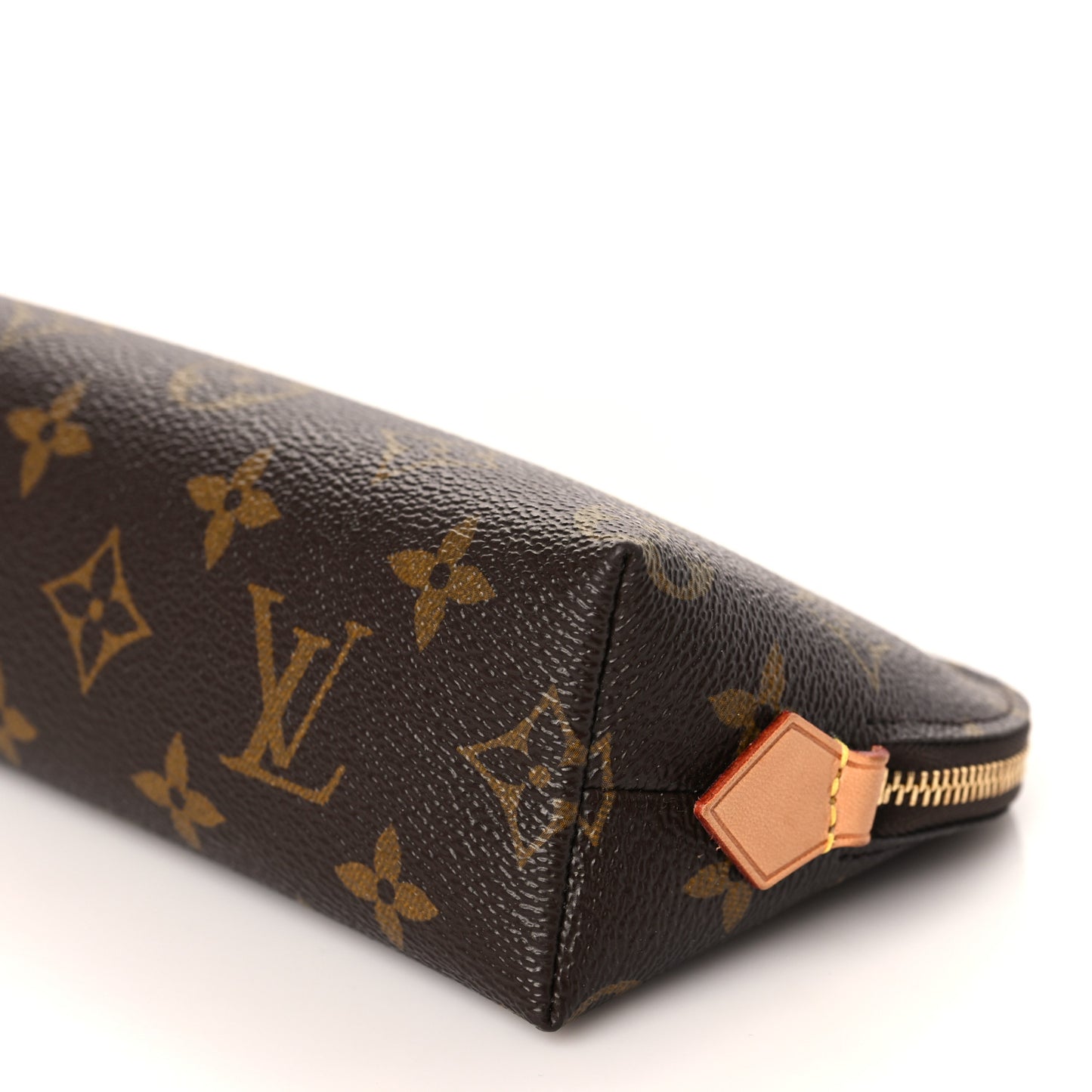 Monogram Cosmetic Pouch