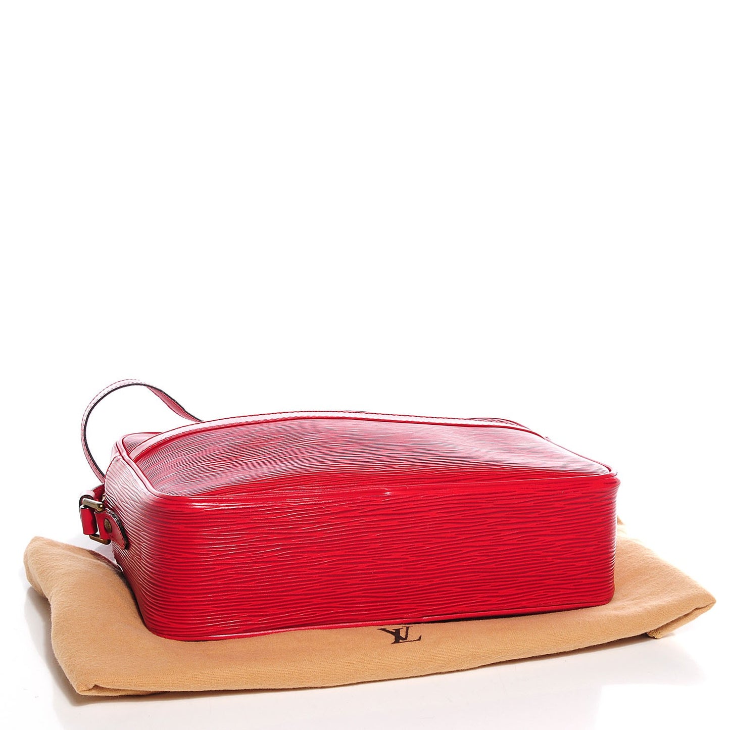 Epi Trocadero 27 Castillan Red